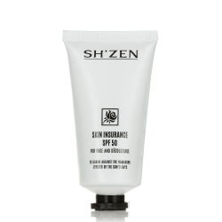 Sept 2026 - Skin Insurance SPF50 50ml