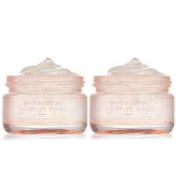 Sept 2026 - 2 x Watermelon Moisture Surge 50ml