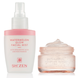 Sept 2026 - 1 Ea Watermelon Glow + Moisture Surge