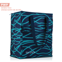 Sept 2026 - PWP - Limited Edition Cooler Bag