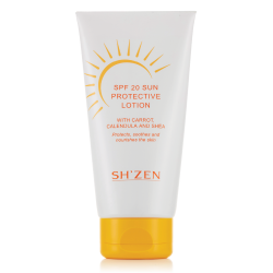 Sept 2026 - SPF20 Sun Protective Lotion 150ml