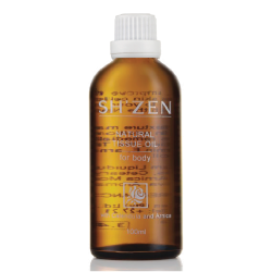 Sept 2026 - Natural Tissue Oil 100ml