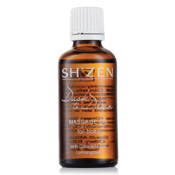 Sept 2026 - Dusk to Dawn Massage Concentrate 50ml