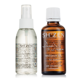 Sept 2026 - 1 Ea Dusk to Dawn Spritzer + Concentrate