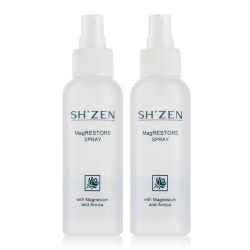 Sept 2026 - 2 x MagRestore Spray 100ml