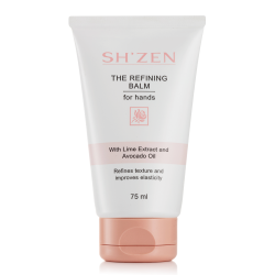 Sept 2026 - The Refining Balm 75ml