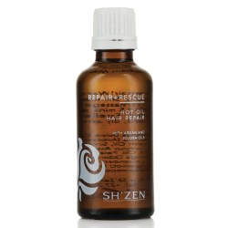 Sept 2026 - R+R Hot Oil Hair Repair 50ml