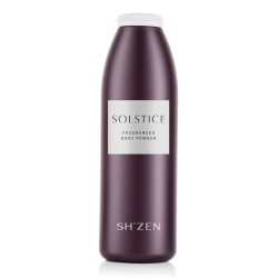 Sept 2026 - Solstice Fragranced Body Powder 100g