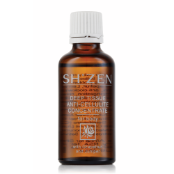 Sept 2026 - Deep Tissue Anti-Cellulite Concentrate 50ml