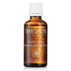 Sept 2026 - Digestive Aid Massage Concentrate 50ml
