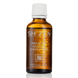 Sept 2026 - Immune Support Massage Concentrate 50ml