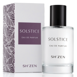 Sept 2026 - Solstice Eau de Parfum 50ml