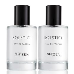 Sept 2026 - 2 x Solstice Eau de Parfum 50ml