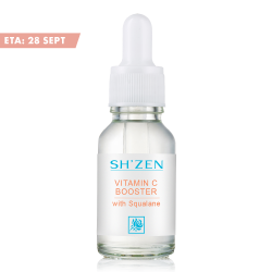 Oct 2026 - Vitamin C Booster 15ml