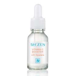 Oct 2026 - Vitamin C Booster 15ml