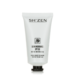 Oct 2026 - Skin Insurance SPF50 50ml