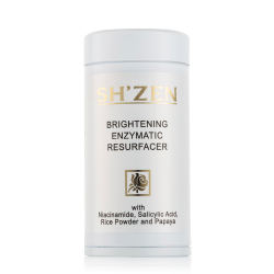 Oct 2026 - Brightening Enzymatic Resurfacer 50g