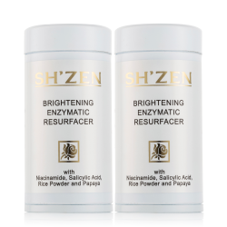 Oct 2026 - 2 x Brightening Enzymatic Resurfacer 50g
