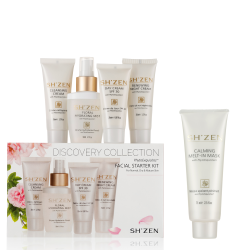 Oct 2026 - Phyto Discovery Facial Starter kit + Calming-Melt