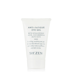 Oct 2026 - Anti-Fatigue Eye Gel 15ml