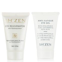 Oct 2026 - 1 Ea Anti-Fatigue + Eye Rejuvenator