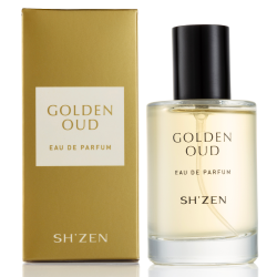 Oct 2026 - Golden Oud Eau de Parfum 50ml - NEW