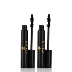 Oct 2026 - 2 x Triple Volume Mascara - Black