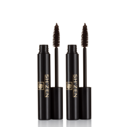 Oct 2026 - 2 x Triple Volume Mascara - Brown