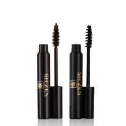 Oct 2026 - 1 Ea Triple Volume Mascara - Black + Brown