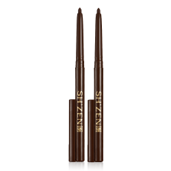 Oct 2026 - 2 x Easy Glide Eye Liner - Brown