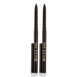 Oct 2026 - 2 x Easy Glide Eye Liner - Black