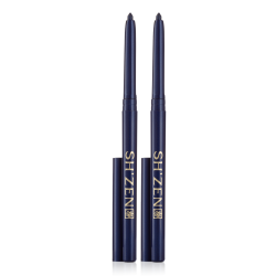 Oct 2026 - 2 x Easy Glide Eye Liner - Blue