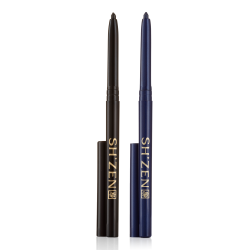 Oct 2026 - 1 Ea Easy Glide Eye Liner - Black & Blue