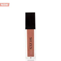Oct 2026 - Lip Gloss - Toffee Glow - NEW