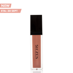 Oct 2026 - Lip Gloss - Toffee Glow - NEW