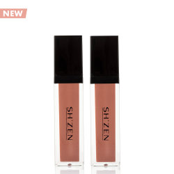 Oct 2026 - 2 x Lip Gloss - Toffee Glow - NEW