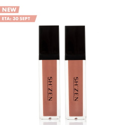 Oct 2026 - 2 x Lip Gloss - Toffee Glow - NEW