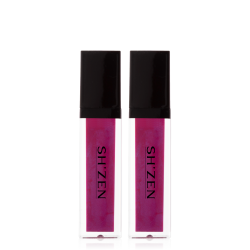 Oct 2026 - 2 x Lip Gloss - Sheer Orchid