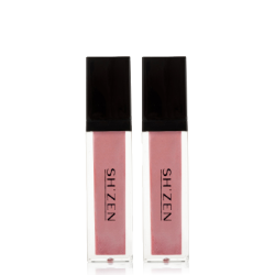 Oct 2026 - 2 x Lip Gloss - Dusty Rose - NEW