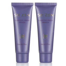 Oct 2026 - 2 x Flawless Finish Primer 50ml