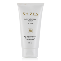 Oct 2026 - Daily Moisture Repair 125ml