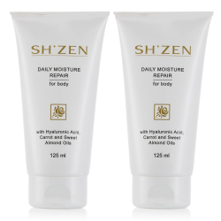 Oct 2026 - 2 x Daily Moisture Repair 125ml