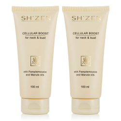 Oct 2026 - 2 x Cellular Boost 100ml