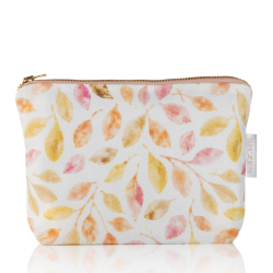 Oct 2026 - Limited Edition Cotton Cosmetic Bag
