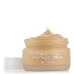 Oct 2026 - Retinol Cera+ Treatment Cream for Hands 50ml - NE