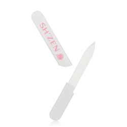 Oct 2026 - Glass Nail File