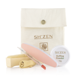 Oct 2026 - Nail Buffing Kit
