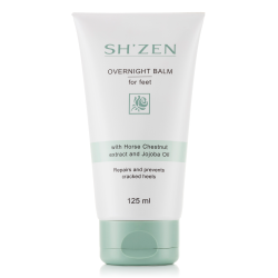 Oct 2026 - Overnight Balm 125ml