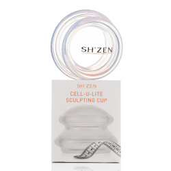 Oct 2026 - Cell-U-Lite Sculpting Cup