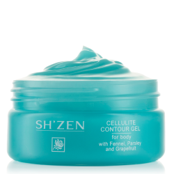 Oct 2026 - Cellulite Contour Gel 125ml